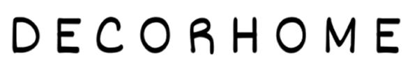 DecorHome Logo