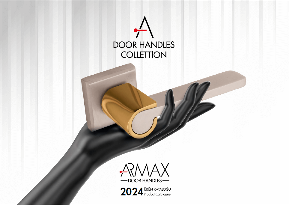 ARMAX 2024 Katalog