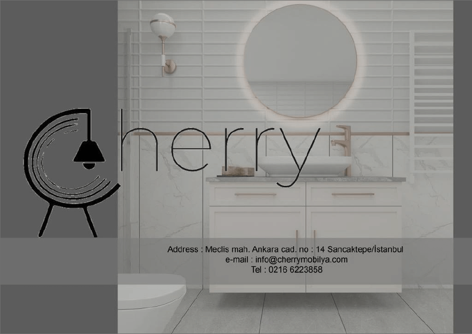 Cherry Katalog