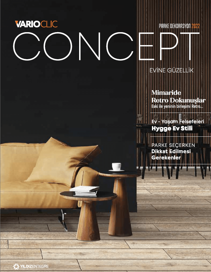 VARİOCLİC Katalog